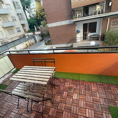 Casa Mia Apartment Rome Exterior photo