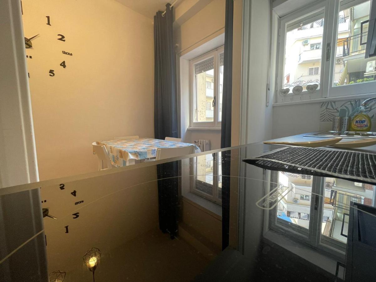 Casa Mia Apartment Rome Exterior photo