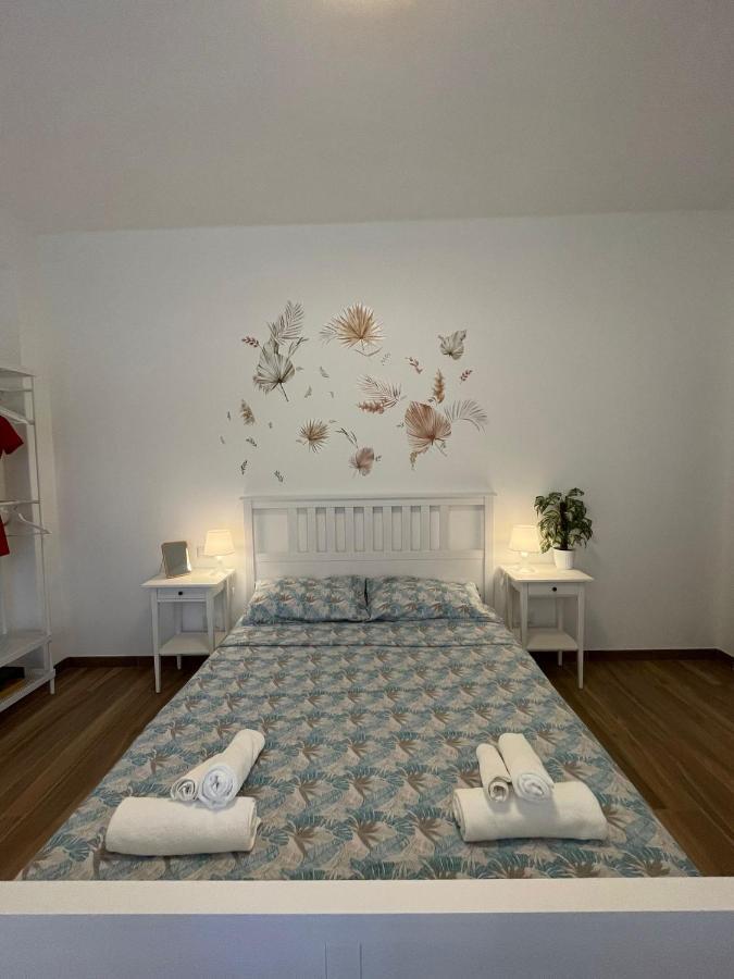 Casa Mia Apartment Rome Exterior photo