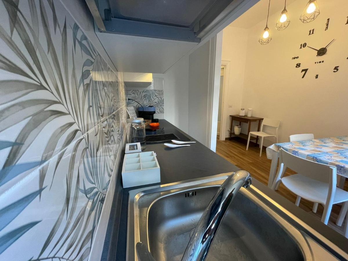Casa Mia Apartment Rome Exterior photo