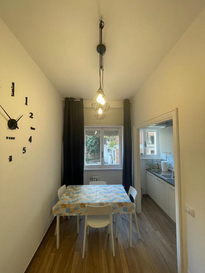 Casa Mia Apartment Rome Exterior photo