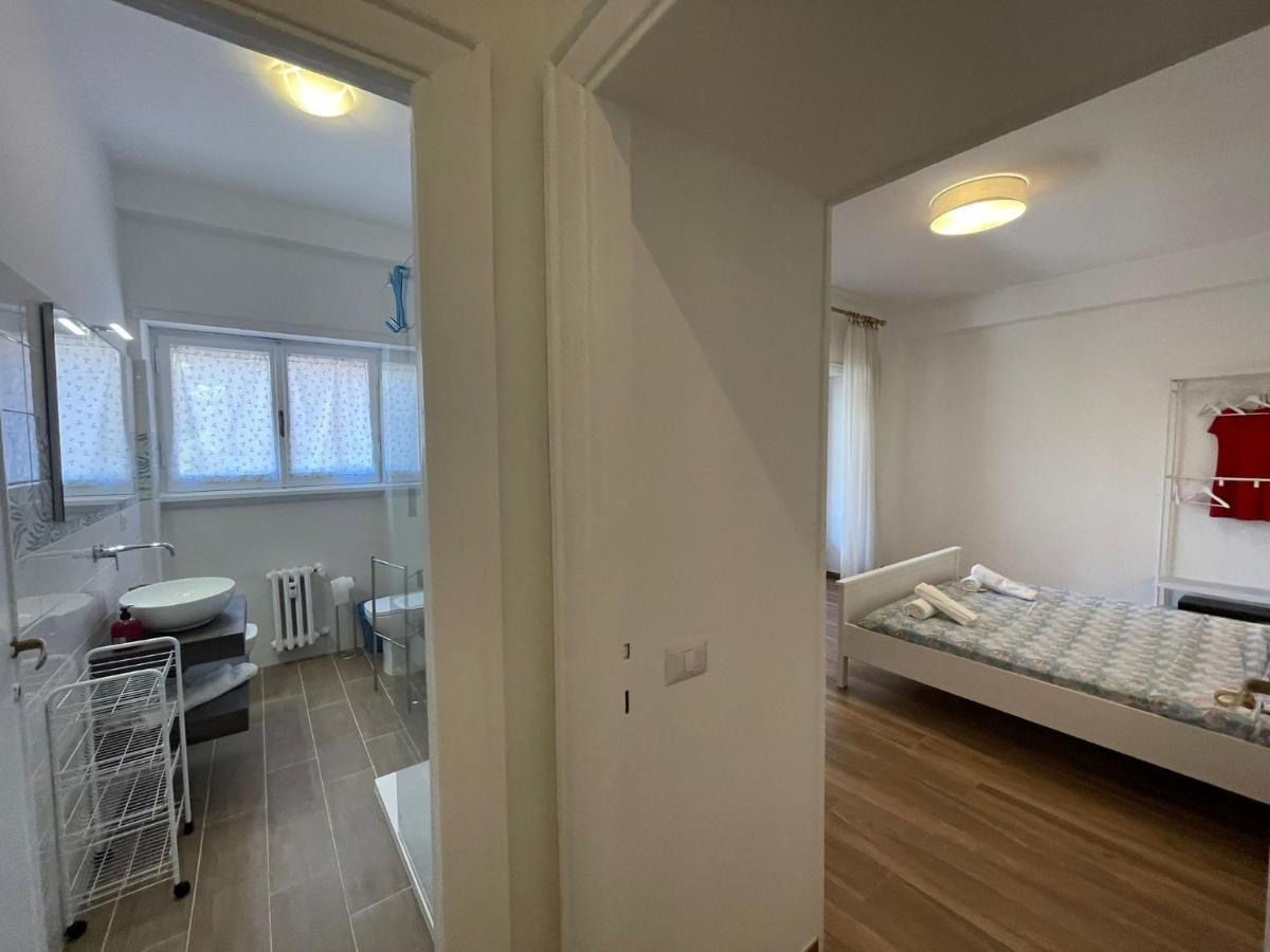 Casa Mia Apartment Rome Exterior photo