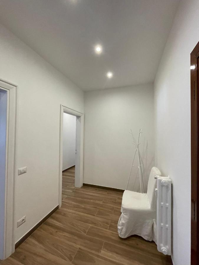 Casa Mia Apartment Rome Exterior photo