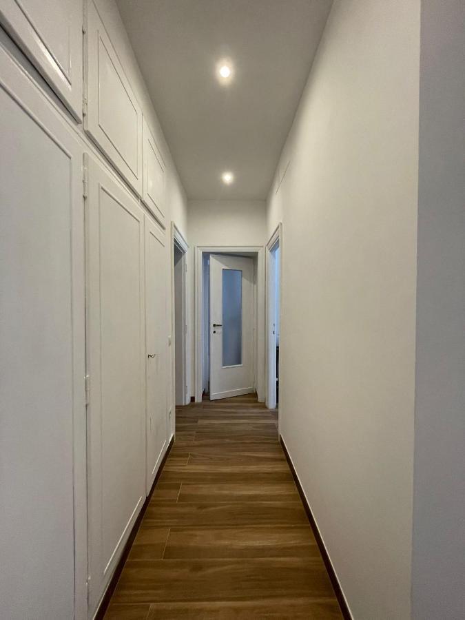Casa Mia Apartment Rome Exterior photo