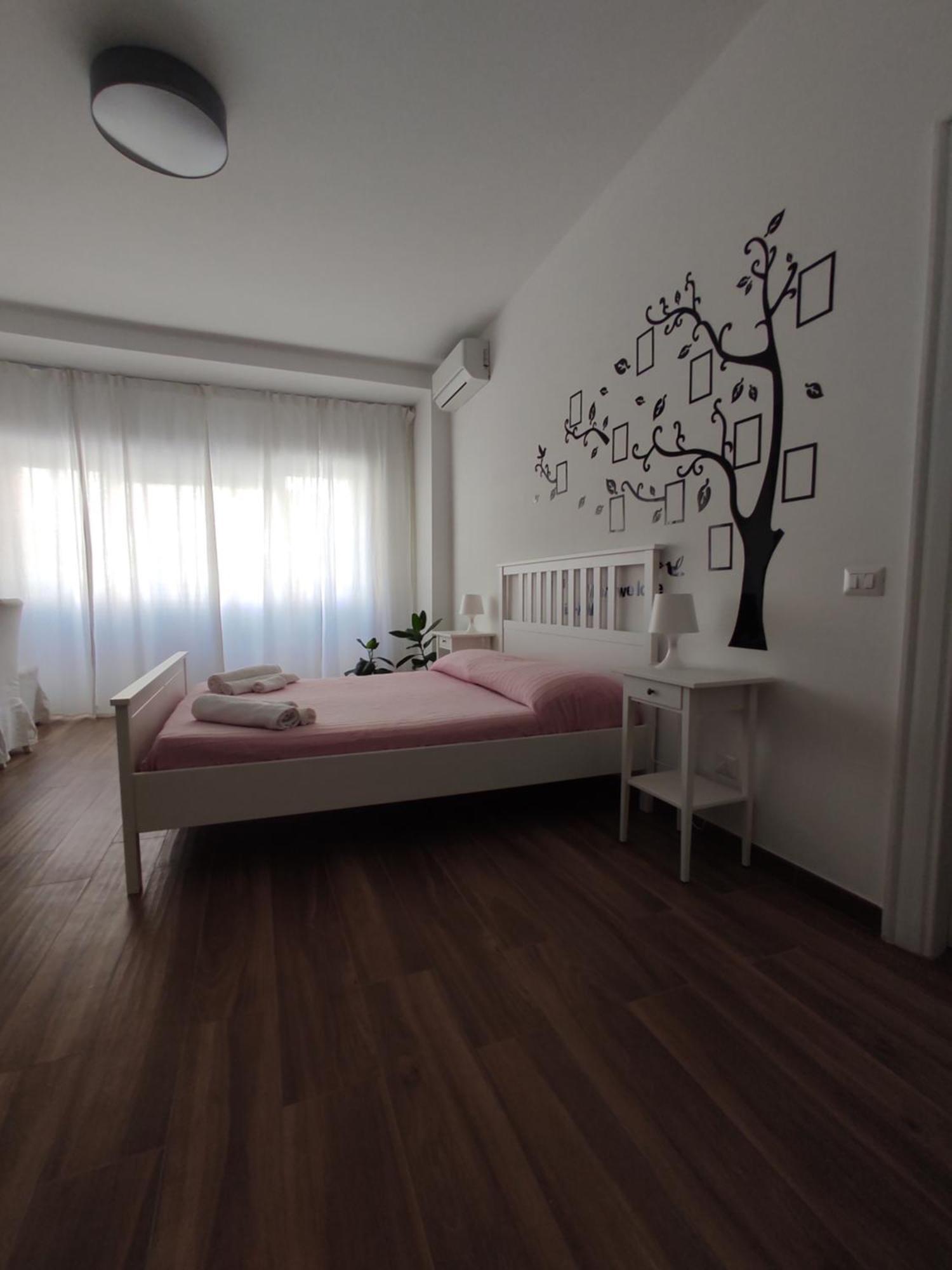 Casa Mia Apartment Rome Exterior photo