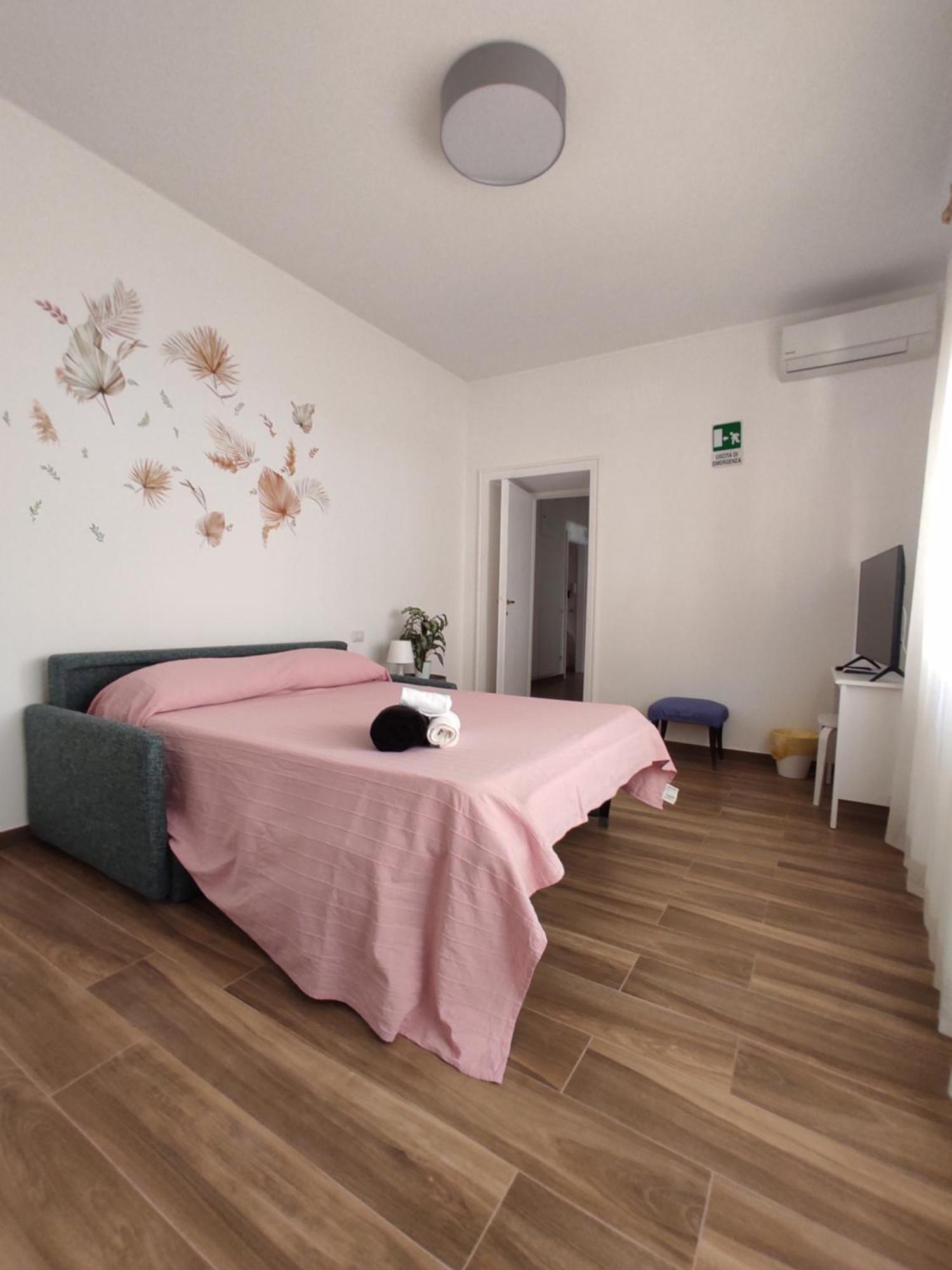 Casa Mia Apartment Rome Exterior photo