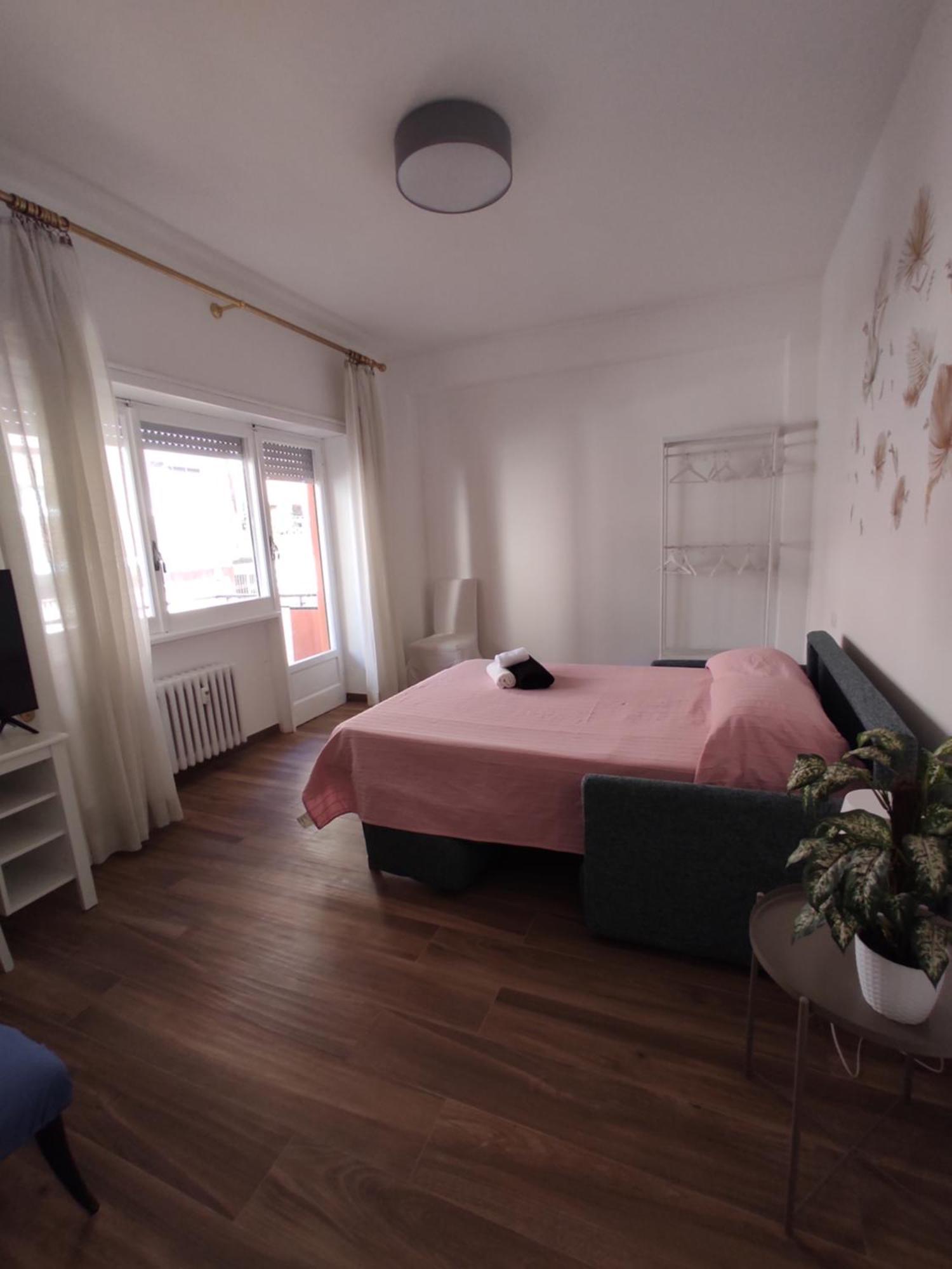 Casa Mia Apartment Rome Exterior photo
