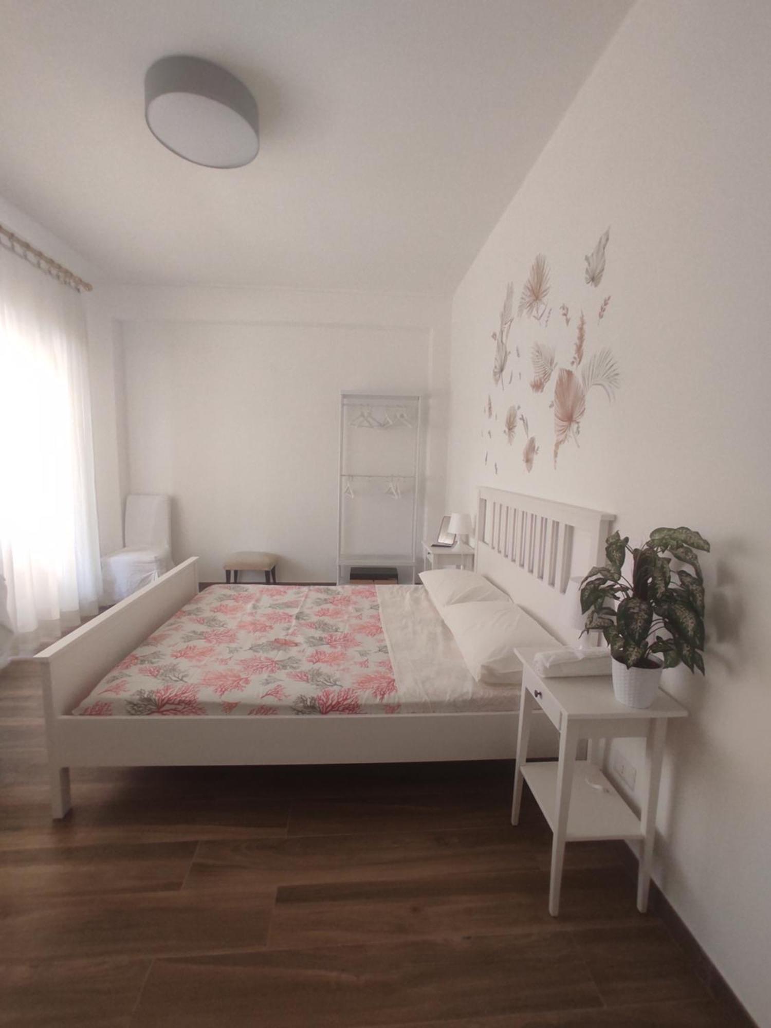 Casa Mia Apartment Rome Exterior photo